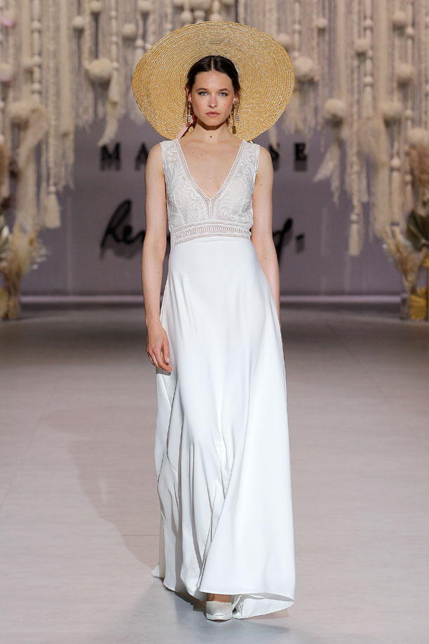 ilovebrides.pt Marylise e Rembo Styling Coleção 2020 Vestidos de Noiva